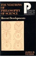 Foundations of Philosophy in Science