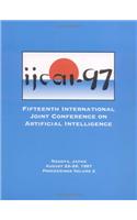 IJCAI Proceedings 1997