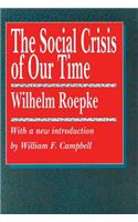 Social Crisis of Our Time