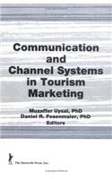 Communication and Channel Systems in Tourism Marketing