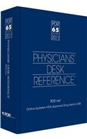 Physicians' Desk Reference