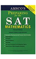 Amsco's Preparing for the SAT: Mathematics