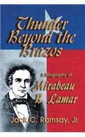 Thunder Beyond the Brazos