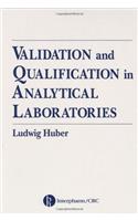 Validation and Qualification in Analytical Laboratories