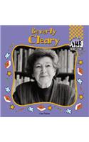 Beverly Cleary