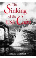 The Sinking of the USS Cairo