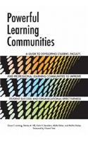 Powerful Learning Communities