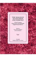 The Dialogue of Solomon and Marcolf
