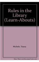 Us Lvl 7: Rules in the Library
