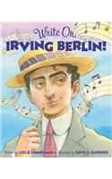 Write On, Irving Berlin!