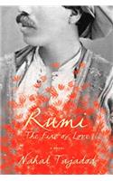 Rumi: The Fire of Love