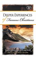 Deeper Experiences of Famous Christians