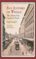 San Antonio on Wheels