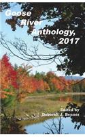 Goose River Anthology, 2017