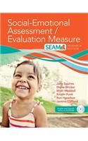 Social-Emotional Assessment/Evaluation Measure (Seam(tm))