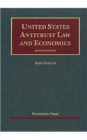 United States Antitrust Law and Economics