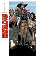 Desperadoes Omnibus