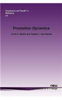 Promotion Dynamics