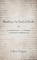 Reading the Sealed Book