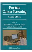 Prostate Cancer Screening