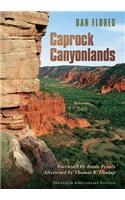 Caprock Canyonlands
