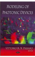 Modeling of Photonic Devices