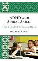 ADHD and Social Skills