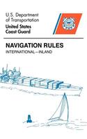 Navigation Rules: (English)
