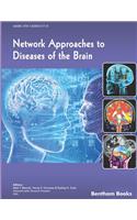 Network Approaches to Diseases of the Brain