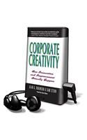 Corporate Creativity