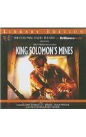 King Solomon's Mines