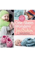 One-Skein Wonders for Babies