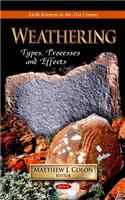 Weathering