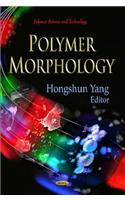 Polymer Morphology