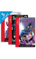 Disney Kingdoms: Figment Set 2 (Set)
