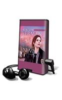 The Real Enemy: (Playaway Adult Fiction)