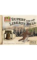 Rupert and the Liberty Bell