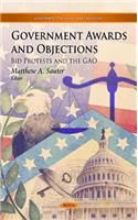Government Awards & Objections