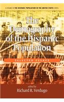 The Demography of the Hispanic Population