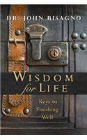 Wisdom for Life