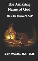 Amazing Name of God