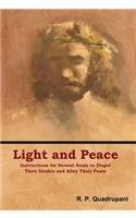 Light and Peace