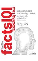 Studyguide for Cell and Molecular Biology