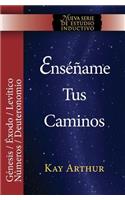 Ensename Tus Caminos