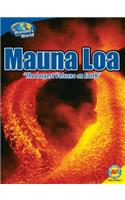 Mauna Loa