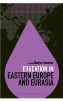 Education in Eastern Europe and Eurasia