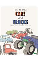 Cars and Trucks