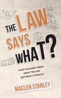 Law Says What?