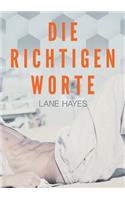 Die richtigen Worte