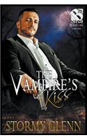 The Vampire's Kiss [vampire Chronicles 2] (the Stormy Glenn Manlove Collection)